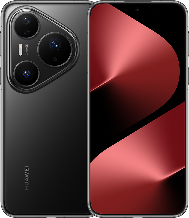 Huawei Pura 80 Pro 12/512Gb RU Black