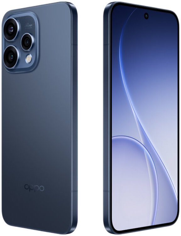 Oppo Reno 15 5G 12/256Gb RU Twilight Blue