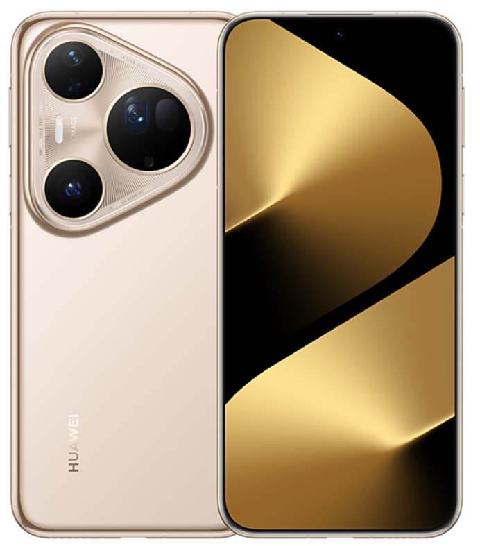 Huawei Pura 80 Ultra 16/512Gb Global Gold