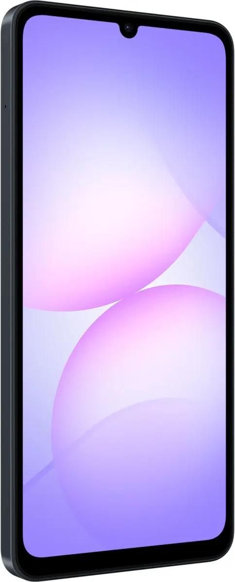 Samsung Galaxy A07 4/128Gb Global Black