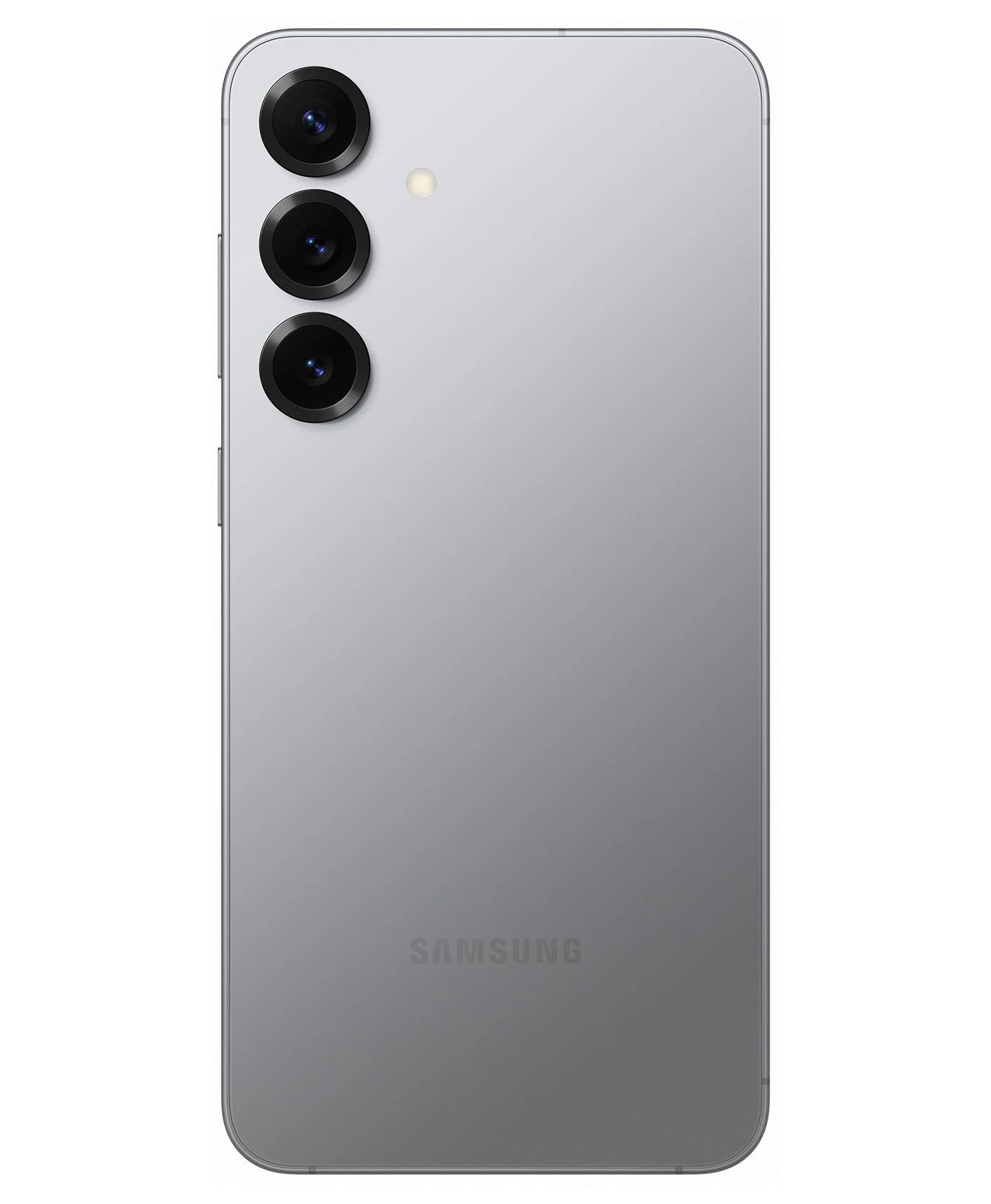 Samsung Galaxy S25+ 5G 12/256Gb Global Silver Shadow