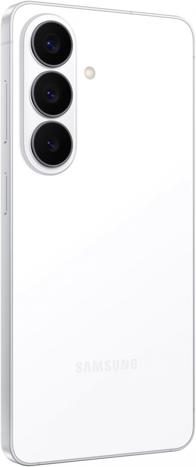 Samsung Galaxy S26 12/256Gb RU White