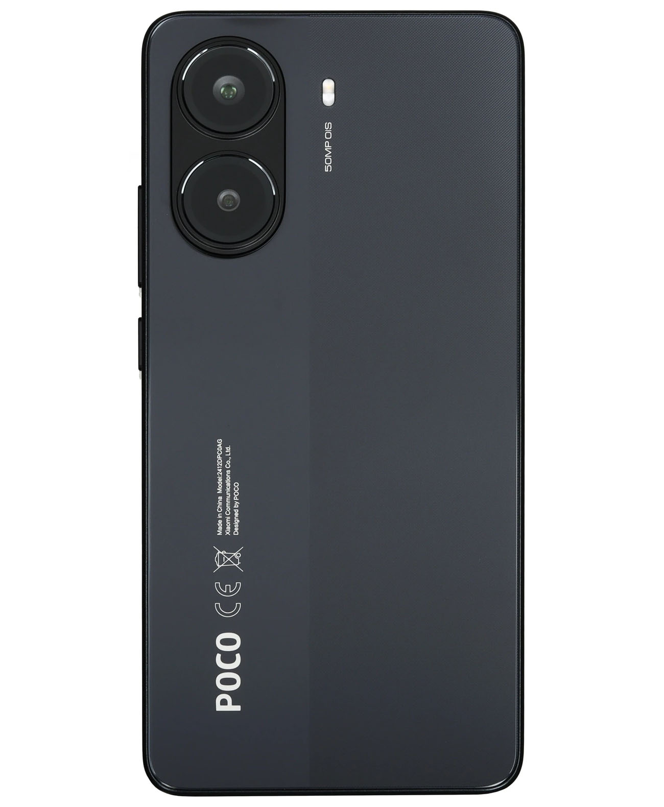 Poco X7 Pro 5G 12/512Gb EU Black