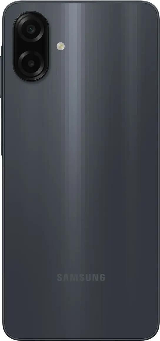 Samsung Galaxy A07 4/128Gb Global Black