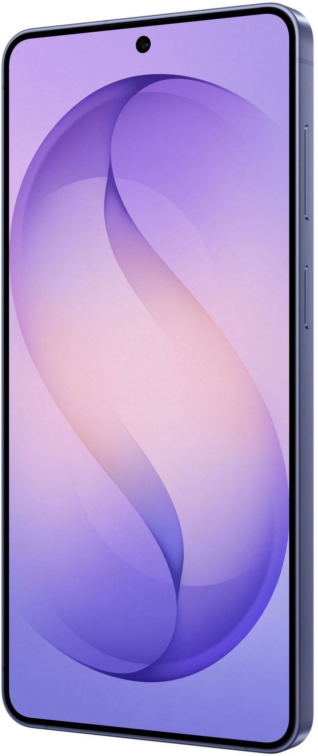 Samsung Galaxy S26+ 12/512Gb Global Cobalt Violet