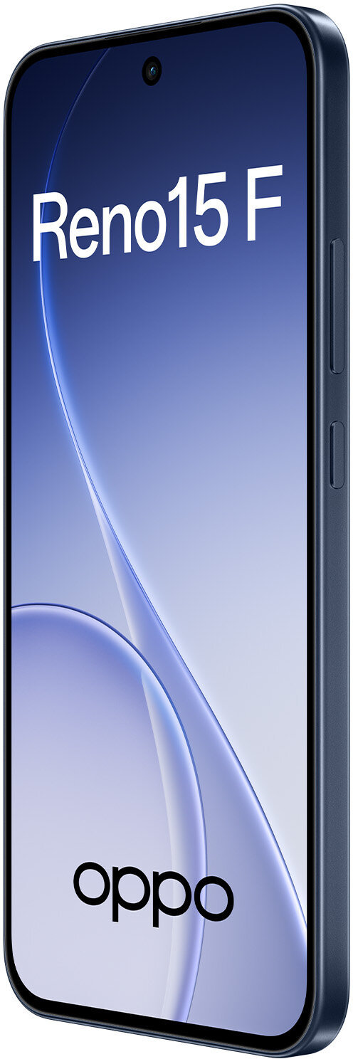Oppo Reno 15 F 5G 8/256Gb RU Twilight Blue