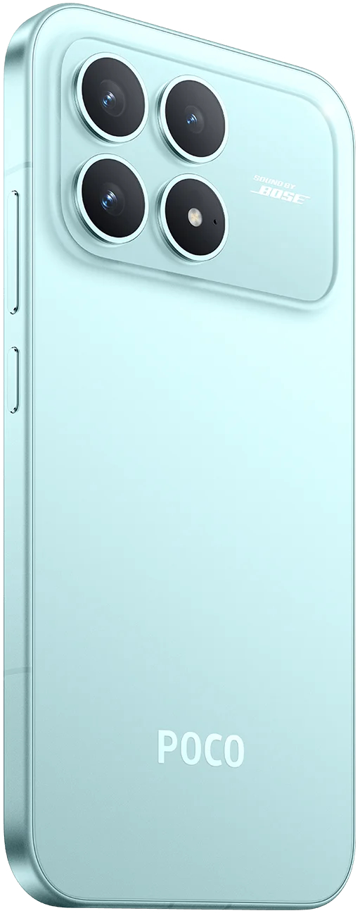 Poco F8 Pro 12/512Gb EU Blue