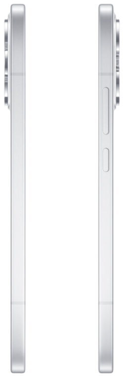 Oppo Reno 15 5G 12/256Gb RU Aurora White