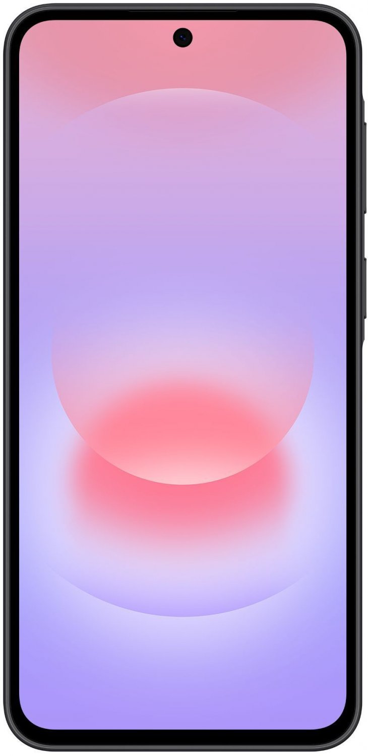 Samsung Galaxy A37 8/256Gb RU Awesome Charcoal