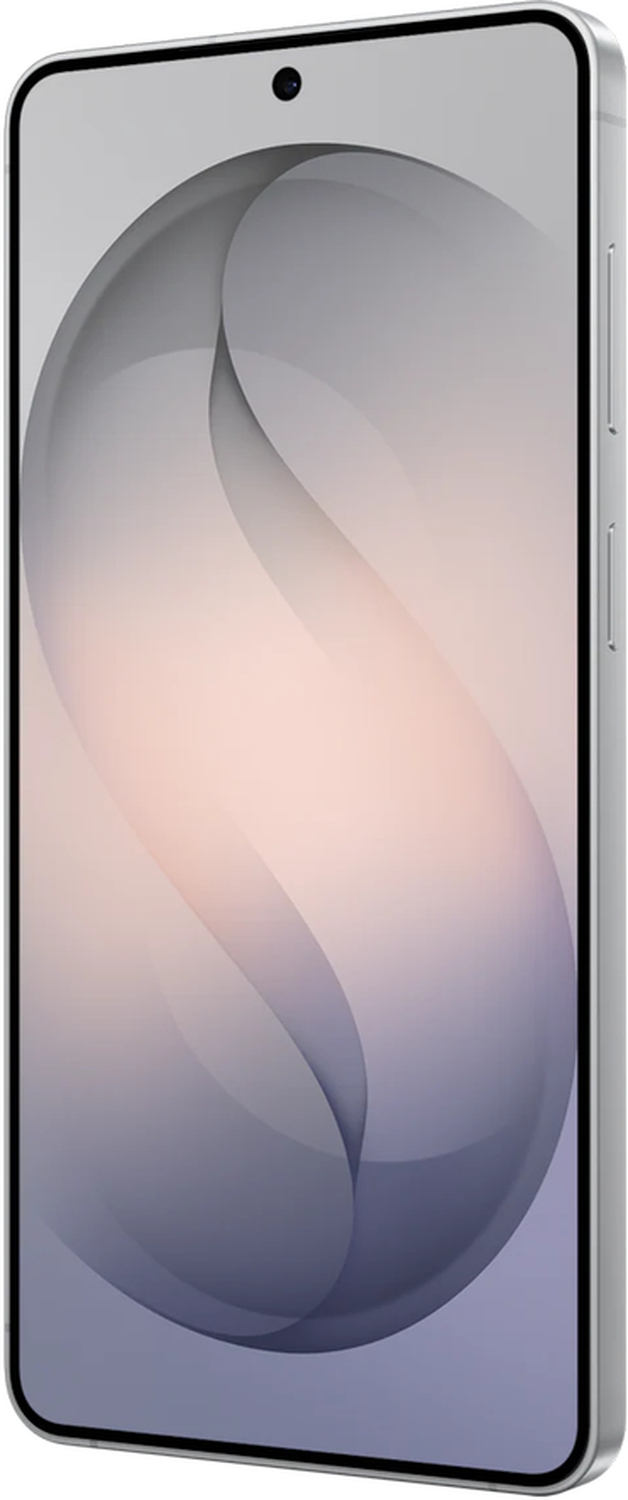 Samsung Galaxy S26 12/256Gb Global Silver Shadow