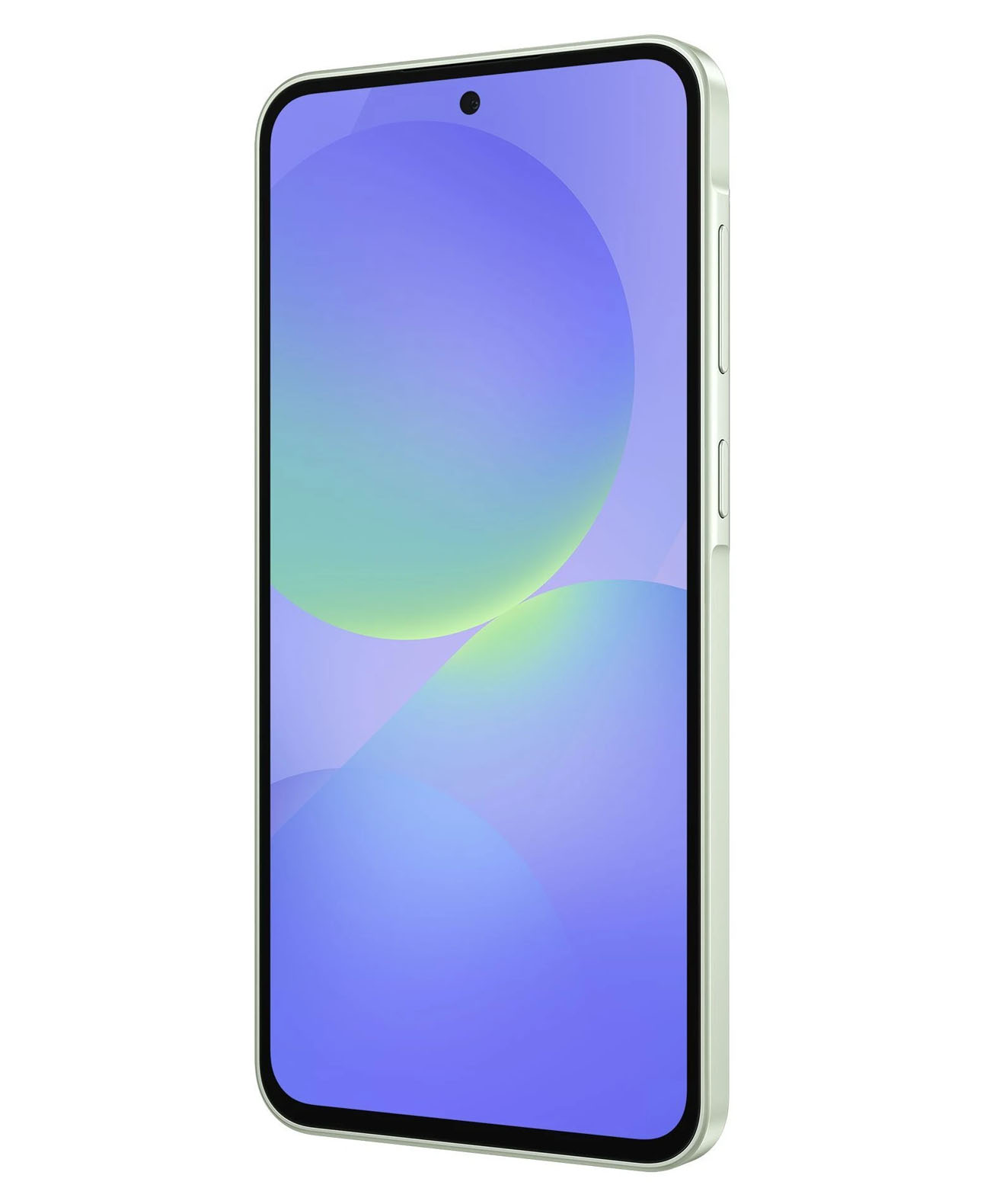 Samsung Galaxy A36 12/256Gb Global Lime