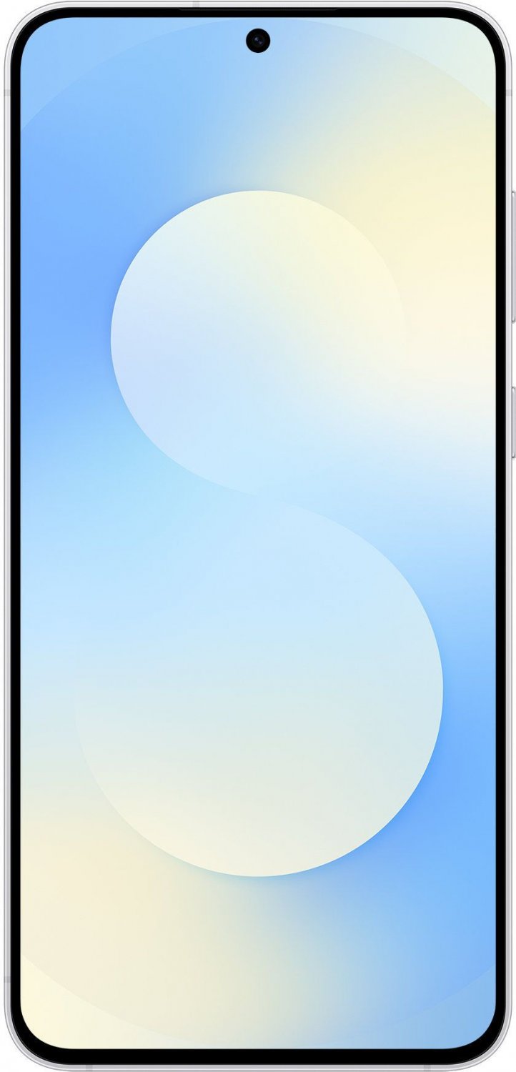 Samsung Galaxy S25 FE 8/256GB RU IcyBlue
