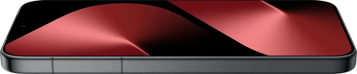 Huawei Pura 80 12/256Gb RU Frosted Black