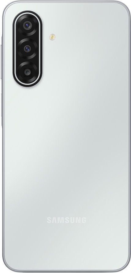 Samsung Galaxy M17 6/128Gb Global Moonlight Silver