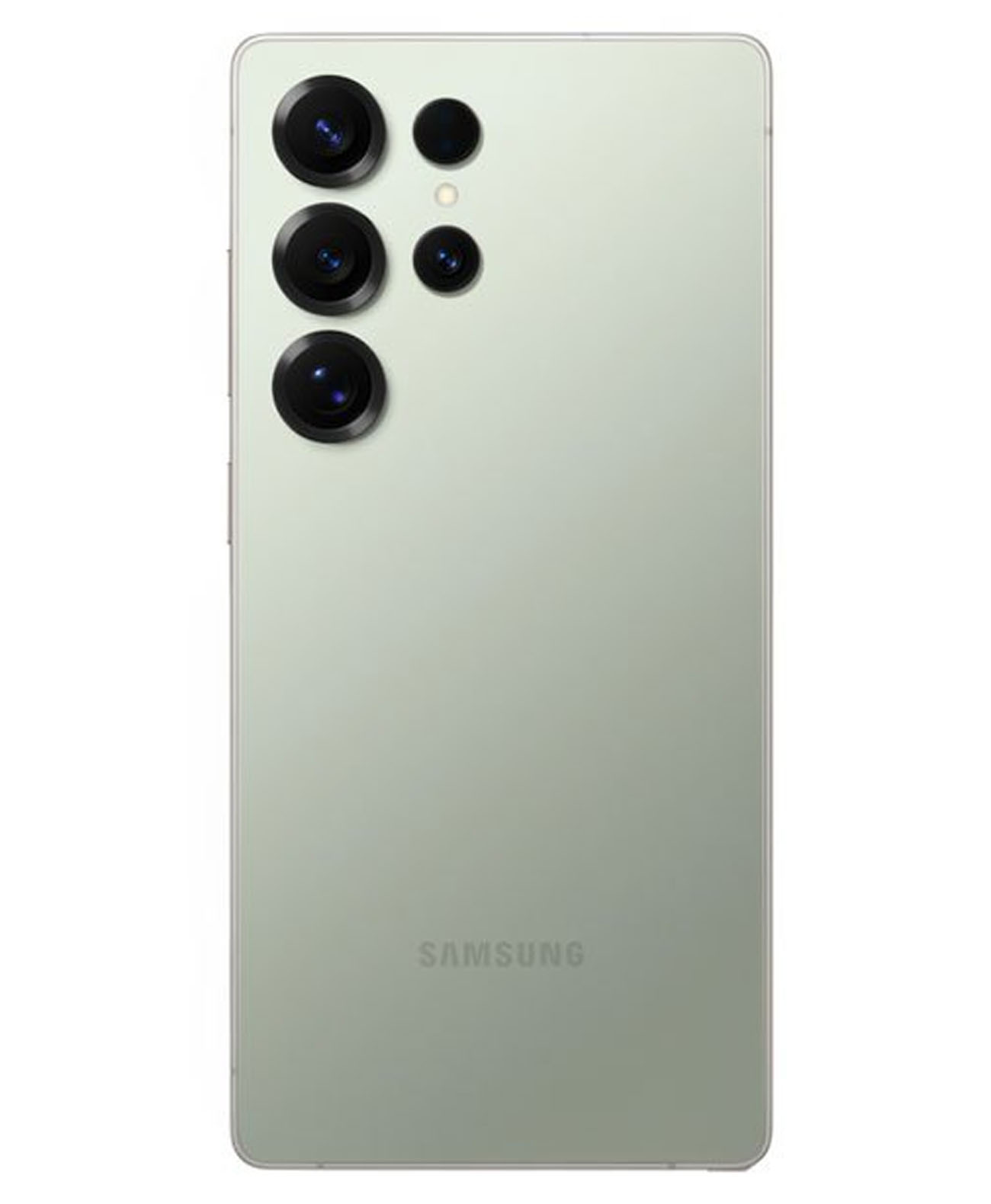 Samsung Galaxy S25 Ultra 12/256Gb Global Titanium Jade Green