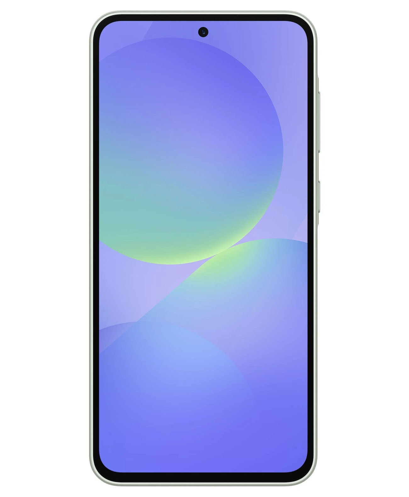 Samsung Galaxy A36 12/256Gb Global Lime