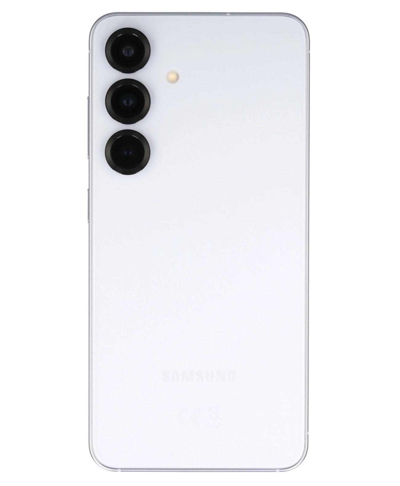 Samsung Galaxy S25 5G 12/256Gb Global Iceblue