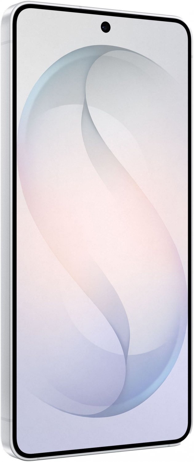 Samsung Galaxy S26 12/256Gb RU White
