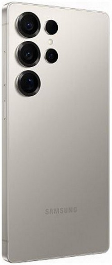 Samsung Galaxy S25 Ultra 12/512Gb Global Titanium Gray