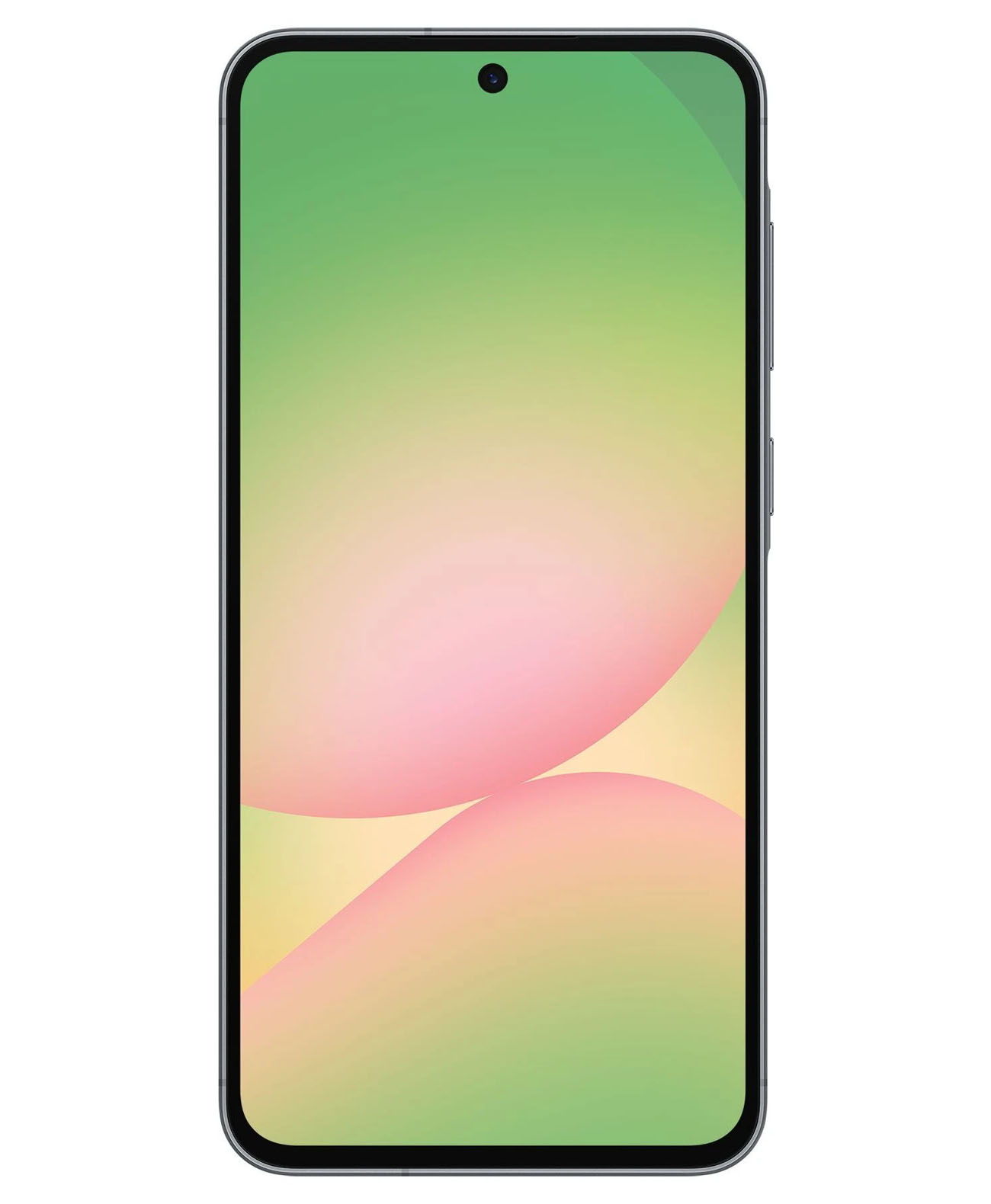 Samsung Galaxy A56 12/256Gb Global Graphite