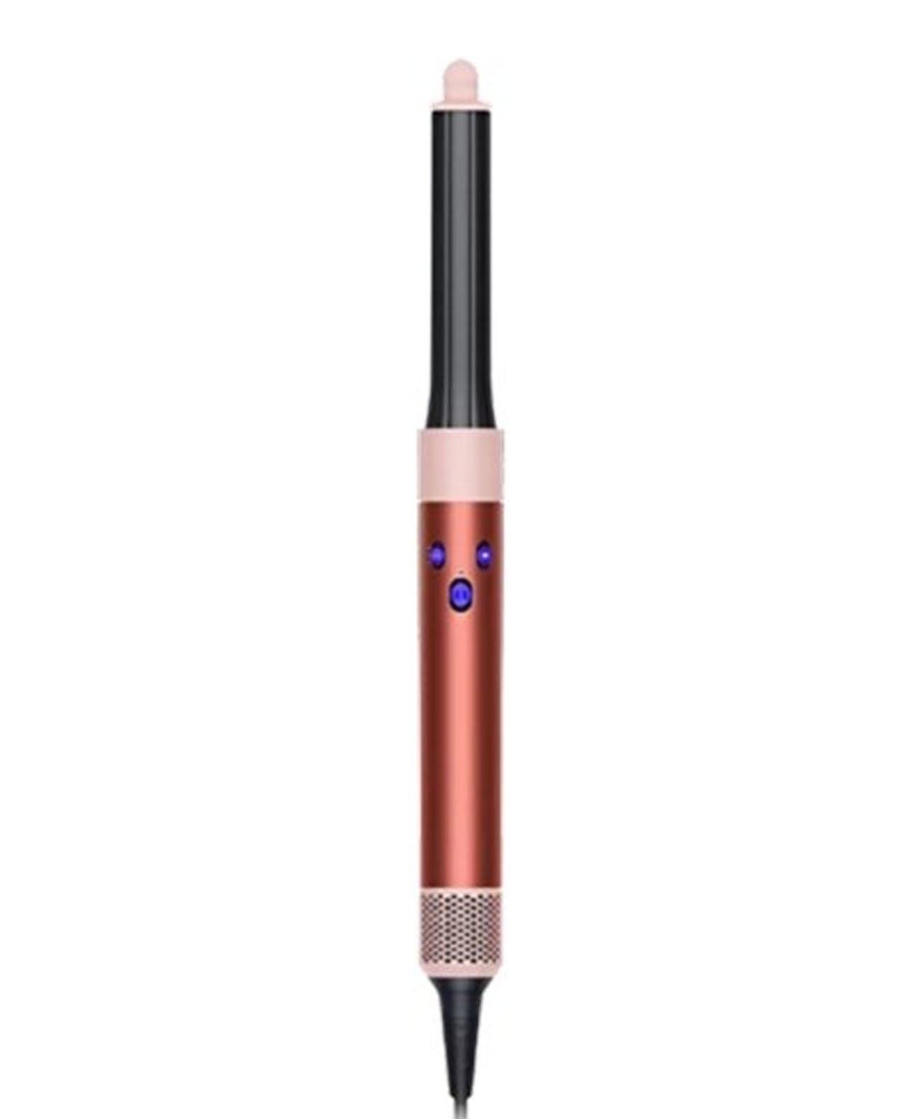Стайлер Dyson Airwrap Complete Long HS05 Srawberry/Bronze