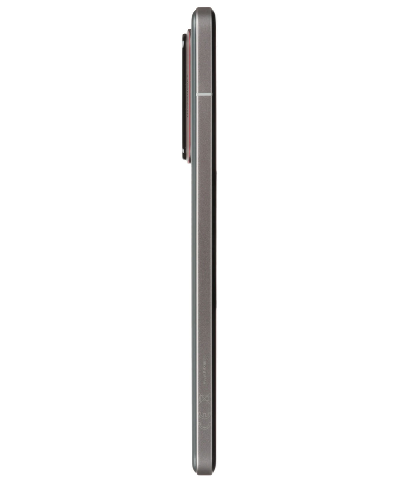 Realme GT7 Pro 12/512Gb EU Galaxy Gray