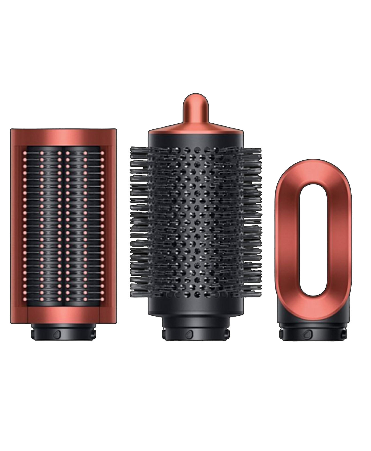Стайлер Dyson Airwrap Complete Long HS08 Strawberry Bronze/Blush Pink
