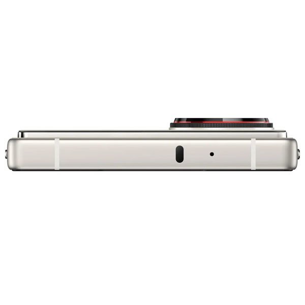 ZTE Nubia Z70 Ultra 12/256Gb EU Yellow