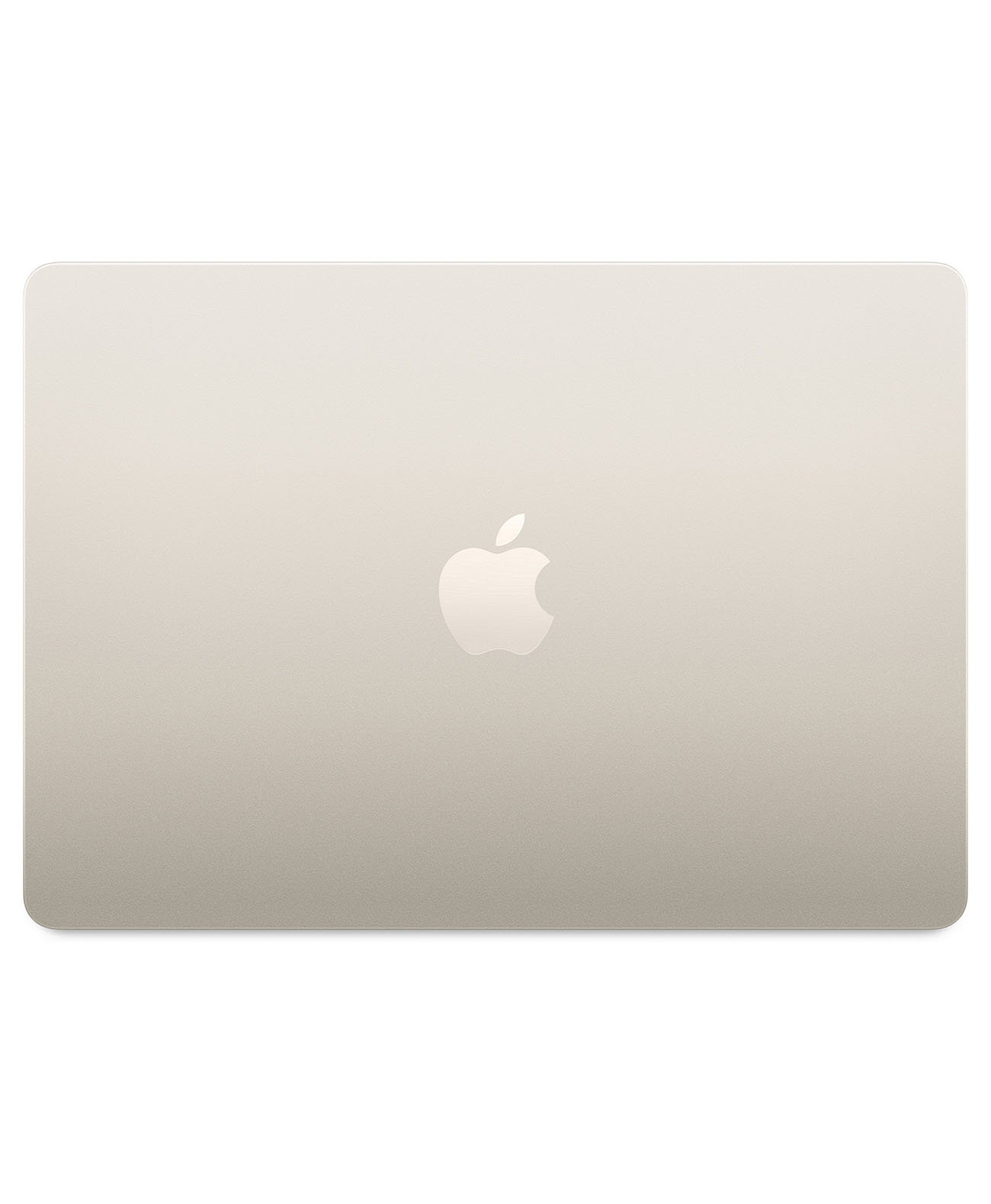 Ноутбук Apple MacBook Air 13 (M4 10-Core, GPU 10-Core, 2025) 16/512Gb MW103 Starlight