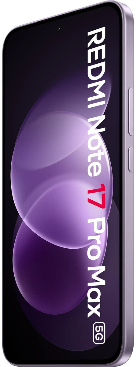 Redmi Note 17 Pro Max 5G 8/512Gb RU Purple