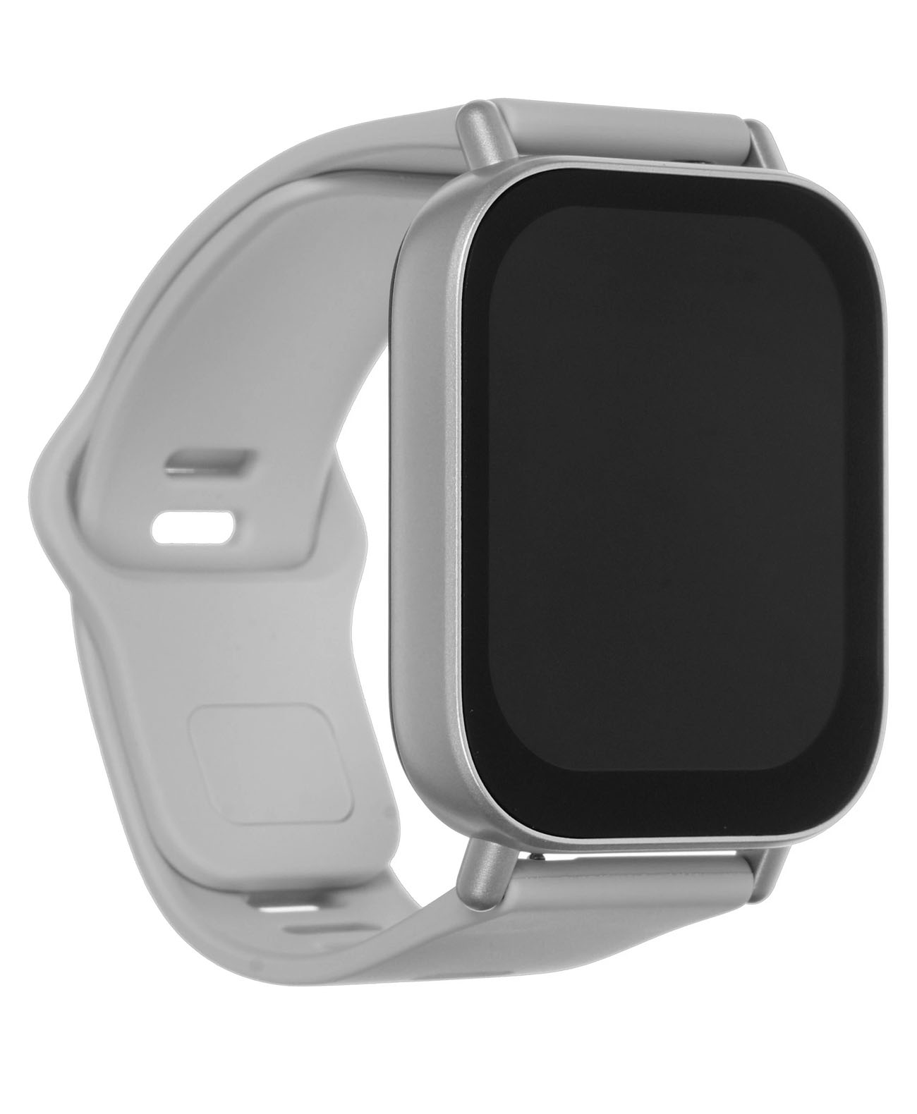 Redmi Watch 5 Active RU Matte Silver