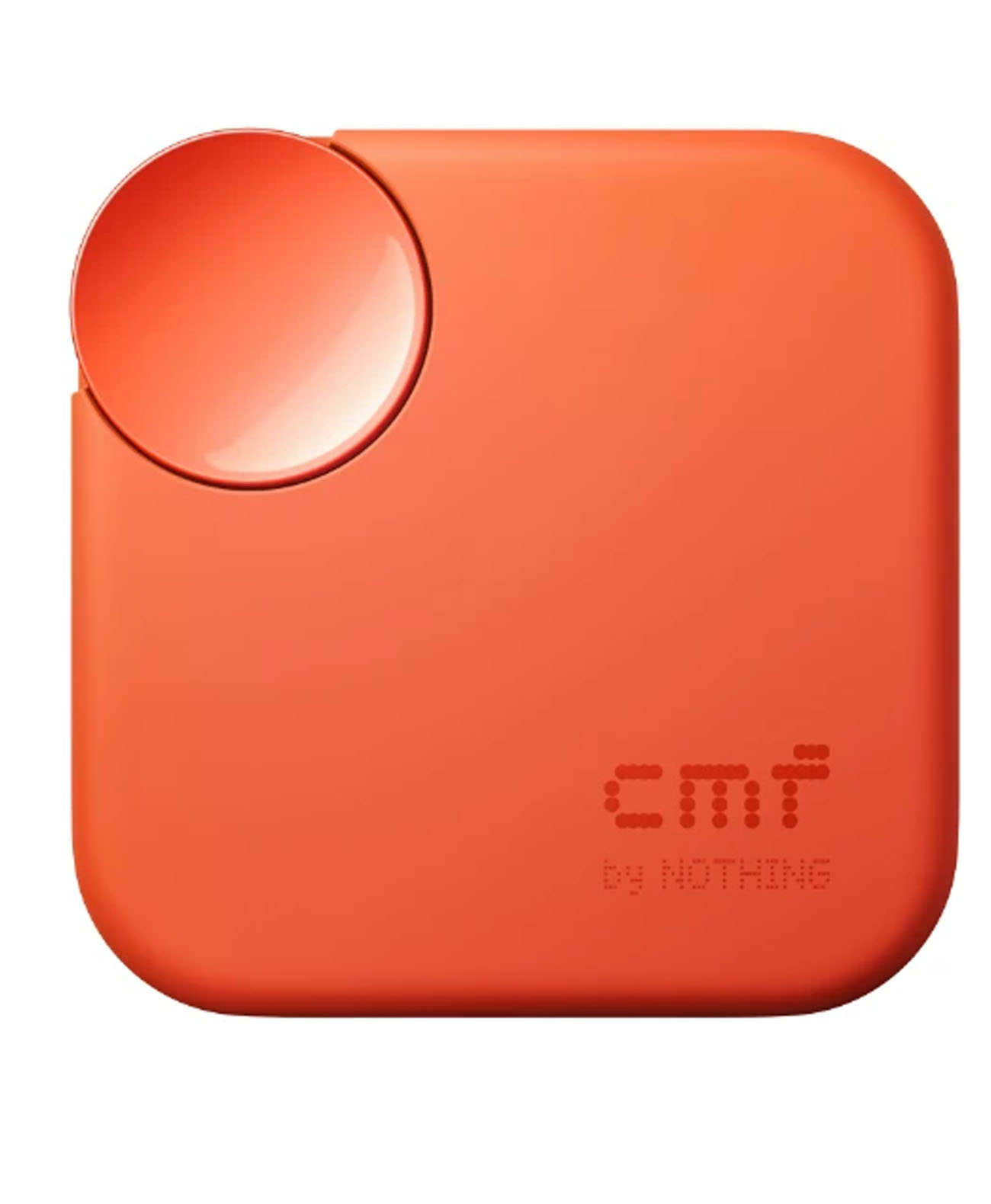 Nothing CMF Buds 2a B185 Global Orange