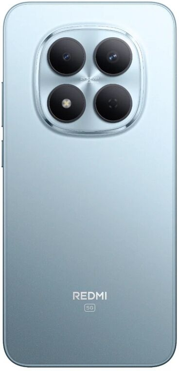 Redmi Note 15 Pro 5G 8/512Gb EU Glacier Blue