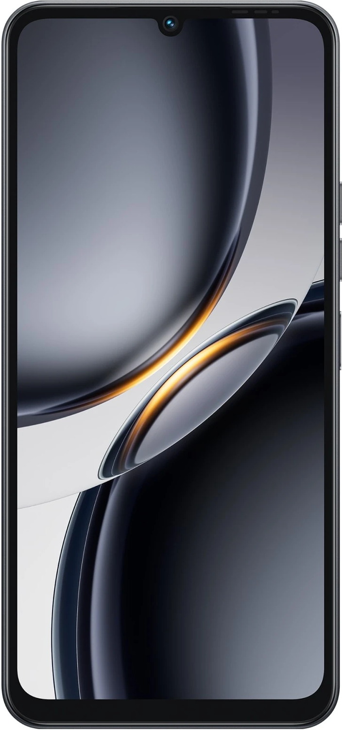 Tecno Spark Go 3 4/64Gb Ink Black