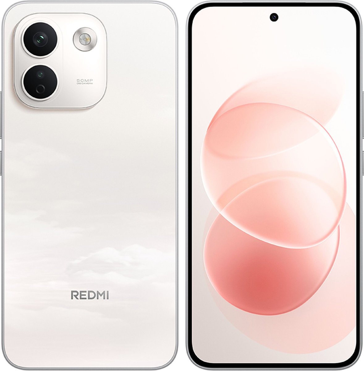 Redmi Note 17 Pro Max 5G 8/256Gb RU Cloud Brush