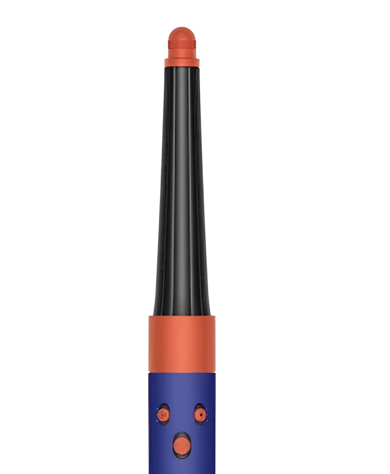 Стайлер Dyson Airwrap Complete Long HS08 Vinca Blue/Topaz