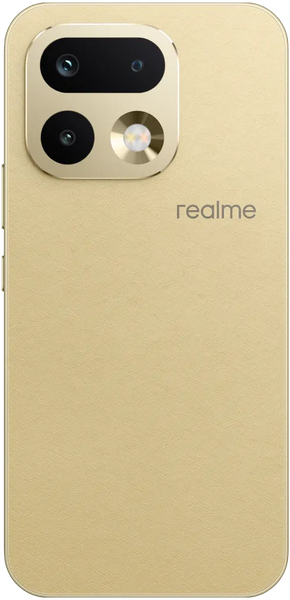 Realme 16 Pro 8/256Gb RU Master Gold