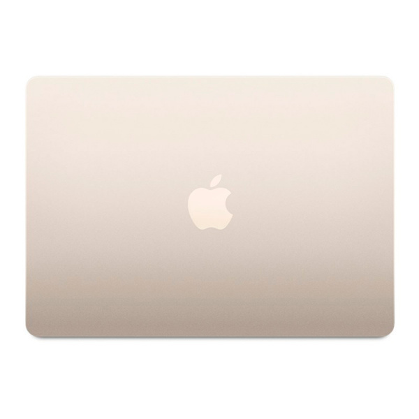 Ноутбук Apple MacBook Air 13 (M2 8-Core, GPU 10-Core) 8/512Gb Z15Z00028 Starlight