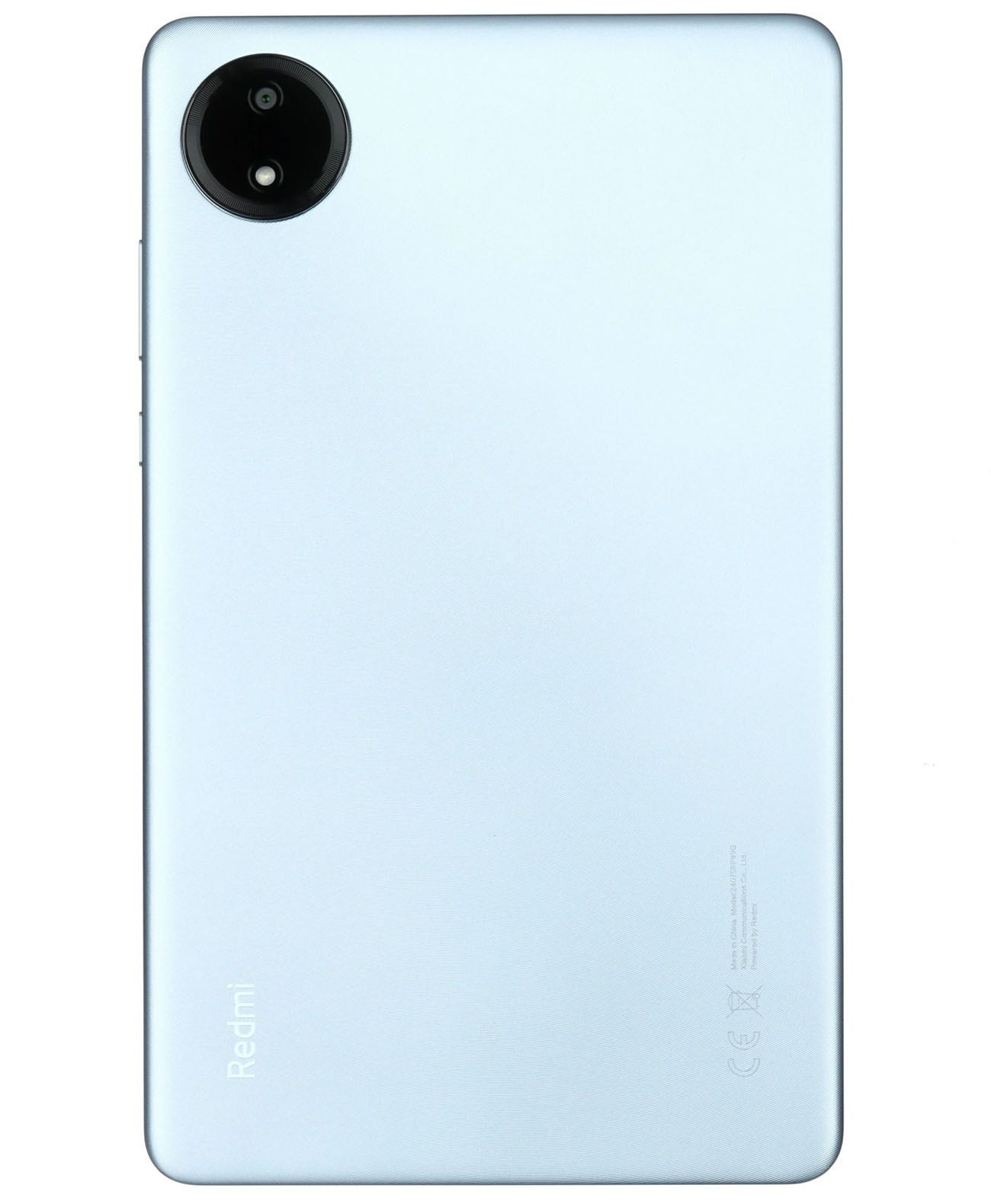 Redmi Pad SE 8.7 Wi-Fi 4/128Gb RU Blue