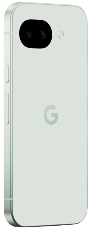 Google Pixel 10a 8/256Gb Global Fog