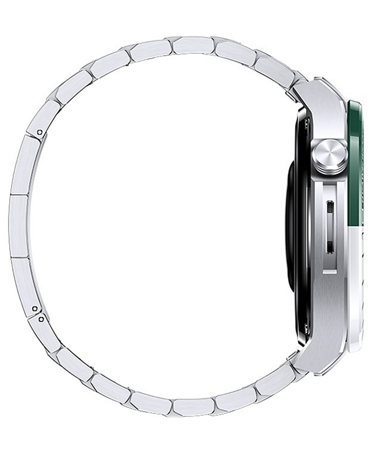 Huawei Watch Ultimate Titanium Green