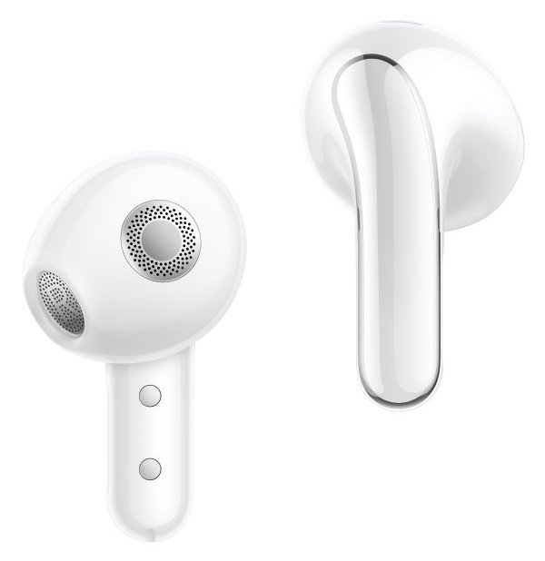 Xiaomi Buds 5 RU Ceramic White