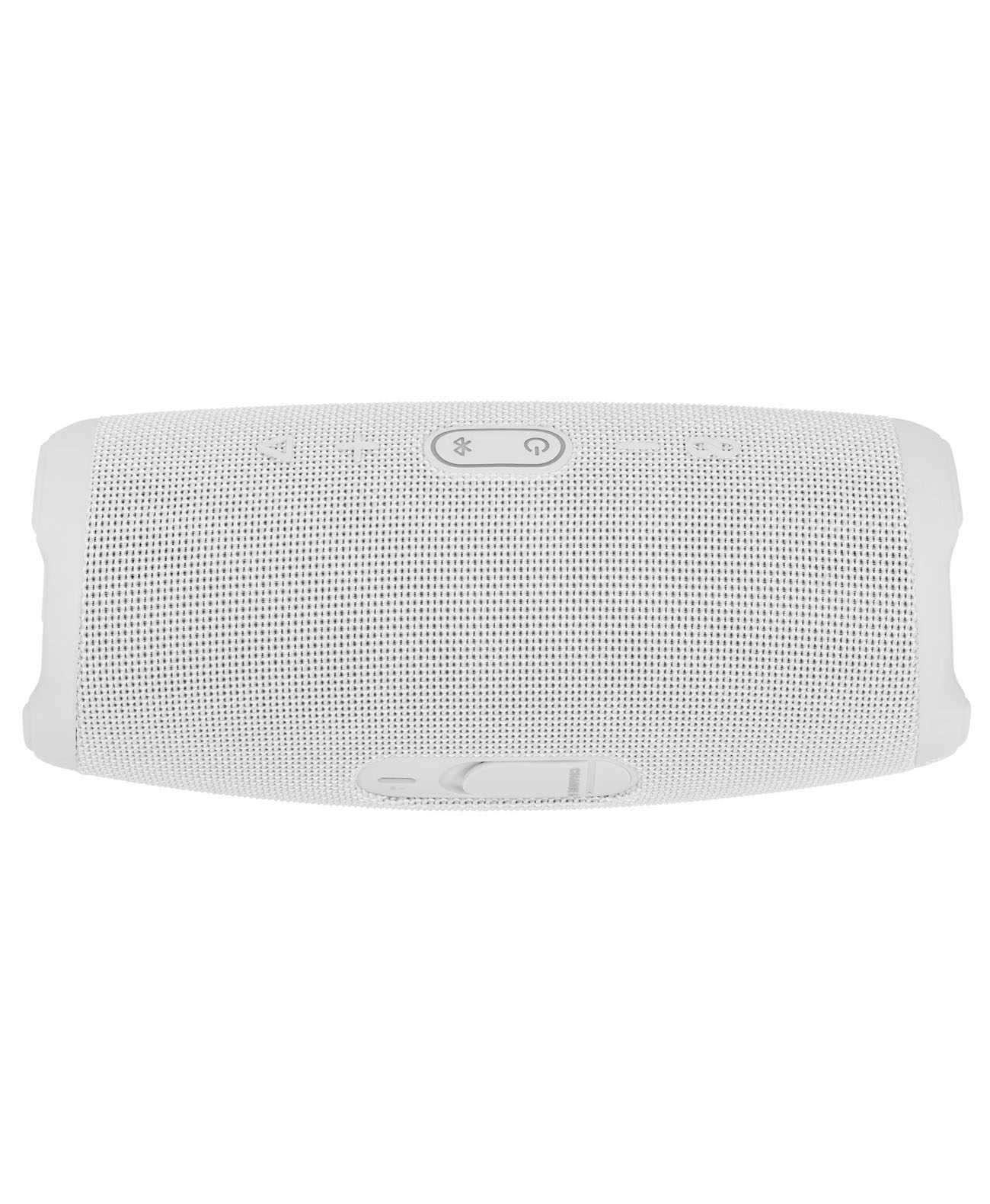 Портативная колонка JBL Charge 5 White