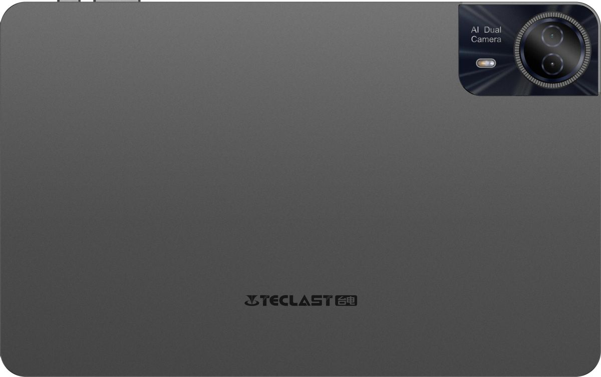 Teclast T60 Pro Premium Set 4G 8/128Gb Gray