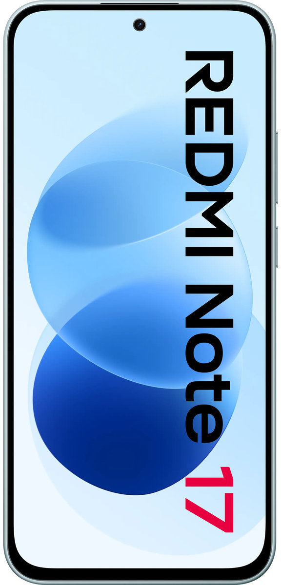 Redmi Note 17 4G 8/256Gb RU Blue