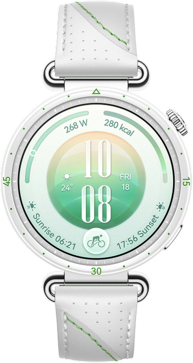 Умные часы Huawei Watch GT 7 41mm RU White
