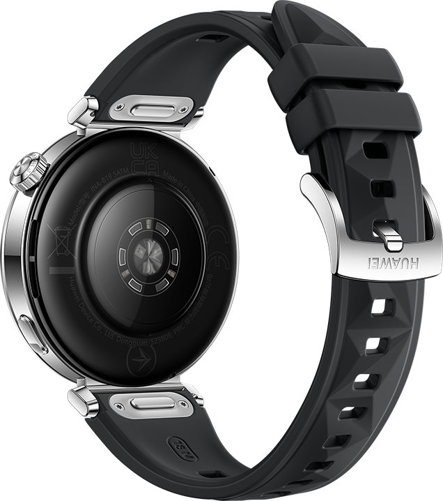 Huawei Watch GT 5 41mm RU Black