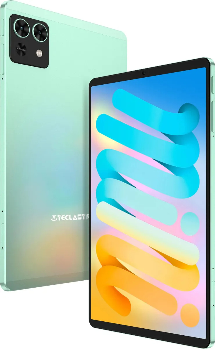 Teclast M50 Mini LTE 8/128Gb Blue