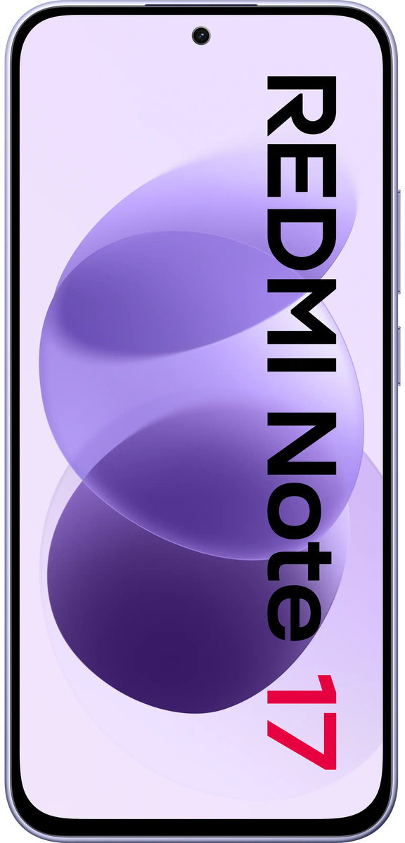 Redmi Note 17 4G 8/256Gb RU Purple