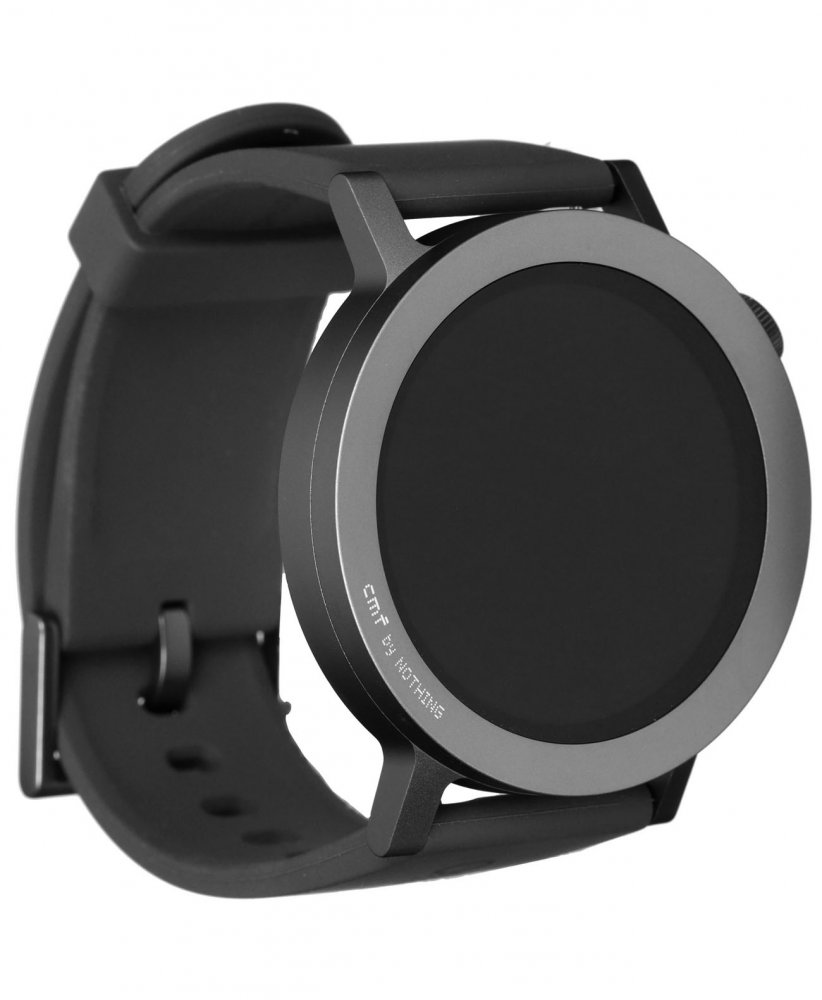 Nothing CMF Watch Pro 2 Global Dark Grey